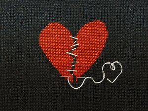 Five Things Forgiveness Is Not by Brad Hambrick | New Growth Press