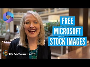 Unlock Your Creativity: Free Microsoft Stock Images for Office Apps