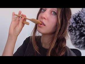 ASMR Eating Your Face