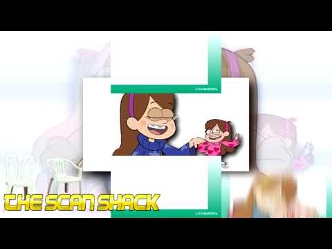 (YTPMV) YTPMV: The Room Mabelow Scan