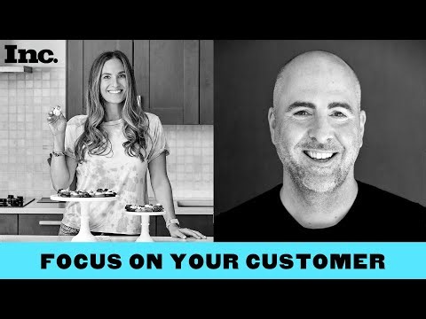 How to Turn Customer Obsession Into Business Impact | Inc.