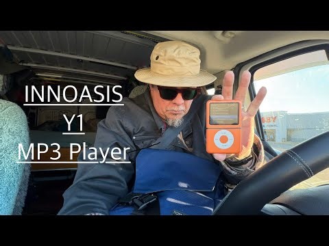 This 2025 MP3 Player Surprised Me - Innioasis Y1 Unboxing