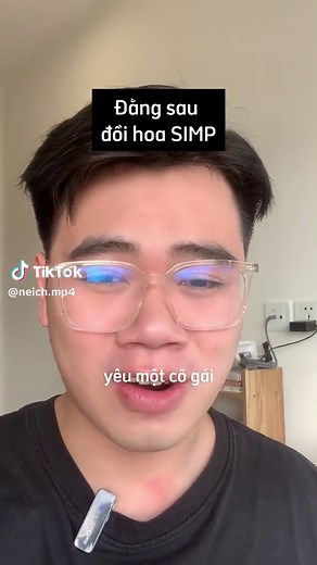 SIMP #neichday #tinhyeu