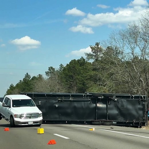 An accident on the road can happen in seconds — are you ready? If...