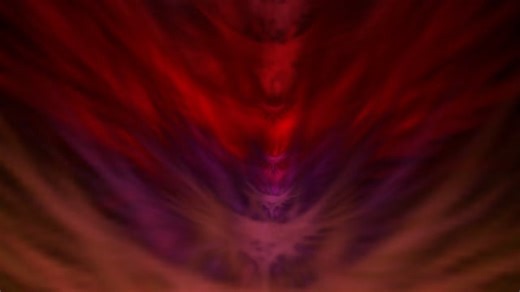 Surreal, Coloured, Movie Wallpaper. Free Stock Video