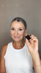 5.2K views · 85 reactions | Oh the places you'll contour. 癩 Becky gives us the perfect weekend contour tutorial, showcasing some of the best spots to contour: your jaw for a snatched look, your forehead for depth, your cheekbones for a lifted appearance, and so much more. : Becky Cate #contour #contourtutorial #contouring #contourstick #contourmakeup #makeuptutorial | LimeLife | Facebook