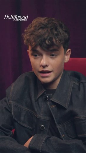 #OwenCooper on how his life has changed since Netflix’s #Adolescence came out | The Hollywood Reporter