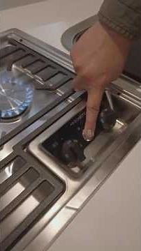 Compact Kitchen, Big Function 🍳 HC1 Studio Kitchenette Tour