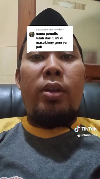 Cara Input Lebih Dari 5 Penulis di Mendeley