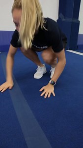 Who knows these types of tumblers #cheer #skit-001 #reelsvideo | Jeanine Latham