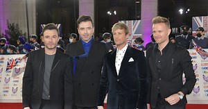 Westlife UK and Ireland 2022 tour - ticket prices and where to get them