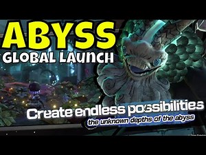 Abyss - Roguelike ARPG - Hype Impressions/Global Launch