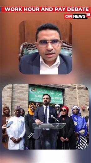 Harsh Singh Dahiya on Instagram: "On CNN News18 debate on the issue of the politicisation of the gig-workers’ strike, I clarified that every sensible Indian stands with both gig-workers and job-creating startups. We must adopt a solution-oriented approach and not fall for the “performative activism” of Mercedes Marxists and wannabe Zohran Mamdanis of India, such as Raghav Chadha, who without understanding the issue are politicising it while offering no viable solutions. They are targeting job-cr