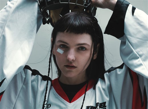 BABii announces third album, DareDeviil2000