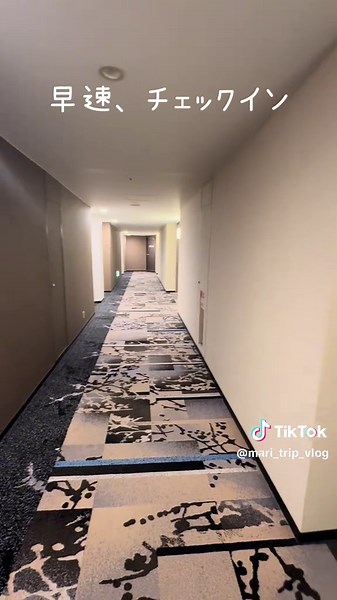 大阪観光におすすめのホテルの紹介🏨 大阪城が眺められる素敵なホテルです。 記念日や誕生日にもぴったり🎂 #PR #TikTokGO #travelwithagoda