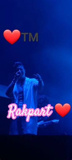 Rakpart ❤️™️ Wellhello #wellhello #koncert #vecses