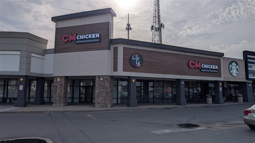 Korean fried chicken chain opens second Cincinnati-area location