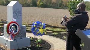 Culpeper County Memorial Honors Story of Black Civil War Heroes