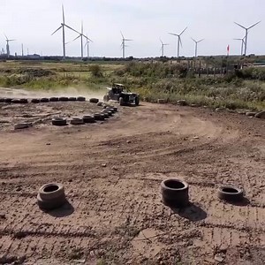 930cc Rebel Rally Karts at Hover Force. 800m dirt track. Ages 16 . We are already building another track with the option to connect both into a 1.5km long dirt and gravel track. The number 1 venue for off road experiences with many more activities available. https://www.hoverforce.co.uk/activities/off-road-karting-experience | Hover Force Adventure Activity Centre Cheshire
