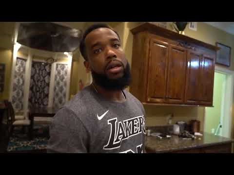 Guy hits computer original