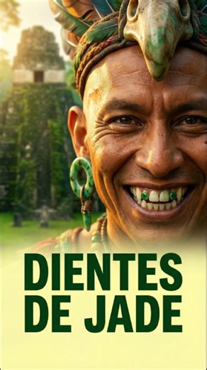 Cibertales IA on Instagram: "La BELLEZA dolía: Secretos Mayas ¿Te limarías los dientes por estatus? 🦷💎 Para los antiguos mayas, la belleza era dolor y conexión divina. Desde cráneos alargados como maíz 🌽 hasta ojos bizcos a propósito. Descubre por qué modificaban sus cuerpos. #cibertales #mayas #historia #belleza #secretosdebelleza"