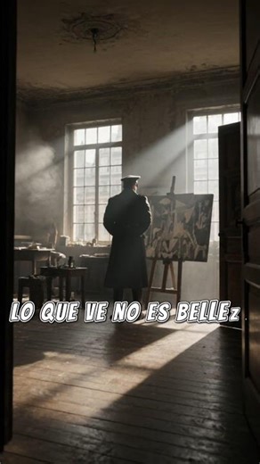 Picasso y la RESPUESTA que hizo historia.