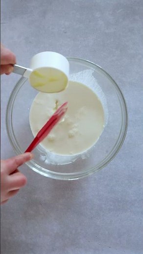 Easy Fresas Con Crema Recipe