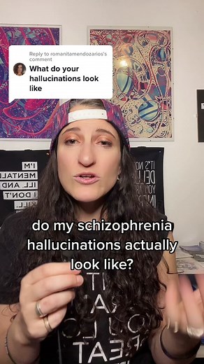 Understanding Hallucinations: A Look into Schizophrenia and Mental Health