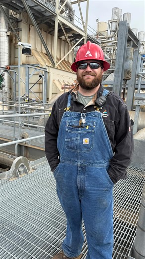 When temperatures drop, we know how much you value power that’s safe and reliable. That’s why our generation teams are ready for whatever winter brings so you can stay warm and keep your home comfortable. | Alabama Power