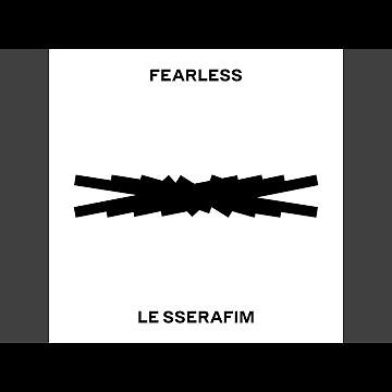FEARLESS [Japanese Version]