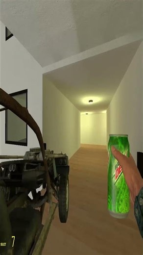 Part-70 #playongmod #gmod #nextbot