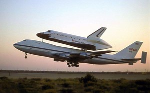 【熟肉】波音747发展历史