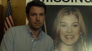 Film Trailer: 'Gone Girl'