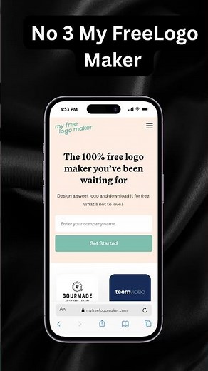 Top 5 AI Logo Generator Tools in 2026 | Create Professional Logos in Minutes
