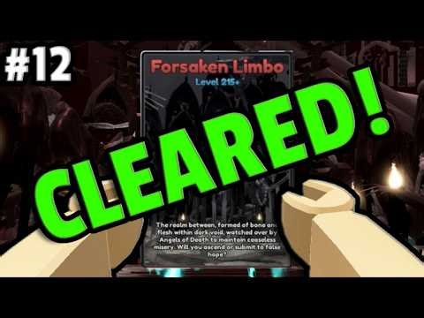 THE FINALE... Am I truly Godly? | Fabled Legacy noob to godly #12