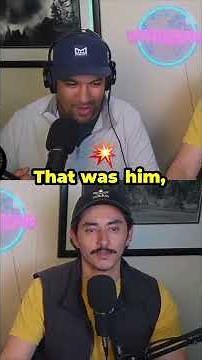 🤯 The Insane Sibling Rivalry You Never Knew About! Michael Buffer vs. Bruce Buffer! 🥊