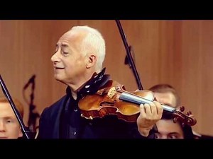 Vladimir Spivakov - Piazzolla: Café 1930 - Denis Matsuev/Moscow Virtuoso Chamber Orchestra