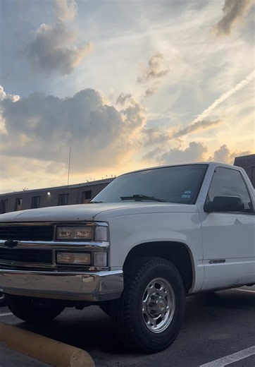 Chevy C3500 Restoration: Perfectly Finished