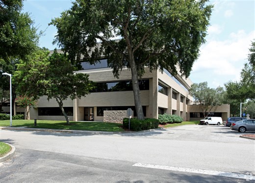 661 E Altamonte Dr, Altamonte Springs, FL 32701 - Altamonte Medical Plaza | LoopNet