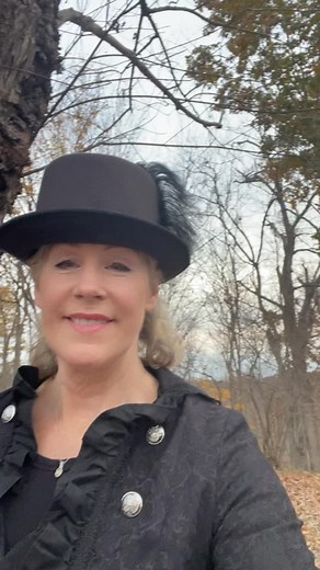 We don’t close! The ghosts and history are out and about so come on out to Shepherdstown, WV. ##8GhostTourUSA #shepherdstownmysteries #GhostsOfShepherdstown #CecilOfShepherdstown | Shepherdstown Mysteries Walk