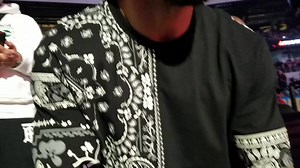 Platinum Mike Perry gets an impressive victory over a very game opponent in Michael Seals. Perry looked comfortable inside the triangle ring in Texas doing what he does best! BKFC up next! Can't wait for those fireworks! #Platinum #MikePerry Triller Fight Club #Triller #TriadCombat #TexasMMARoundUp #TxMMARdUpMedia #WeSupportLocalFighters #LikeShareFollow #CarlosDaCreator | Texas MMA Round Up | Facebook