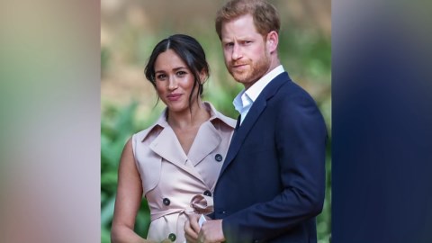 Why Prince William Was 'Worried' About Harry