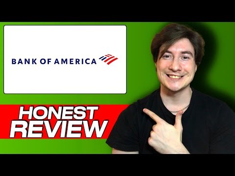 Bank of America Review: Honest User Experience with Online Banking Features