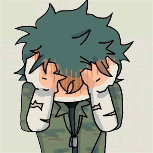 😔☝ #tsuky_htf #happytreefriends #htf #flippyxflaky #animation #drawing #humor #viral