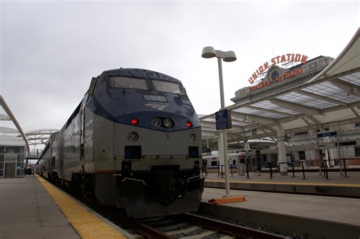 Curious about plans for passenger rail in Colorado? Town halls set