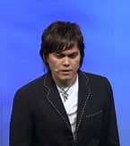 Joseph Prince — Your Only Battle is Fight to Remain at Rest » Watch Video & Full Sermon Transcript