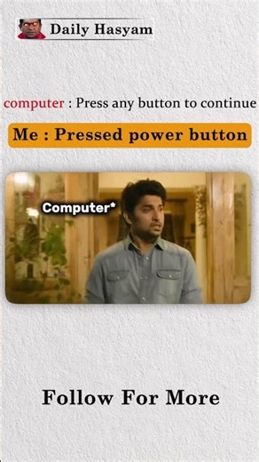 Me While Computer Lab Exams😒😒 #shorts