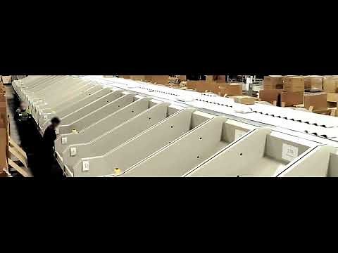 High Speed Flats and Parcel Automation made easy with NPI's Gen3 Xstream