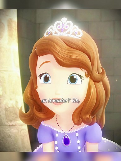 #sofiathefirst #sofia #usa🇺🇸 #disney #fyp | gizmo gwen sofia the first