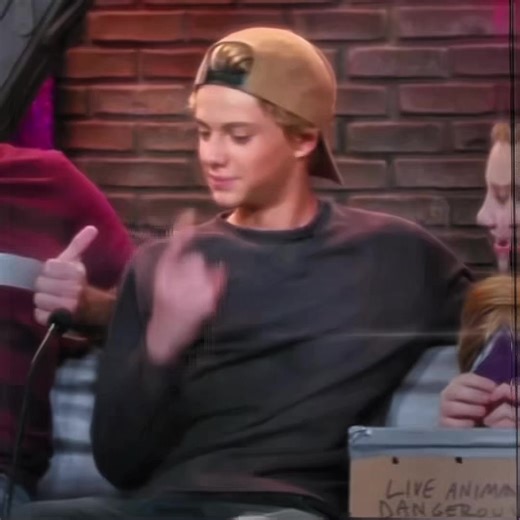 Henry Danger After Party Insights and Fun Moments